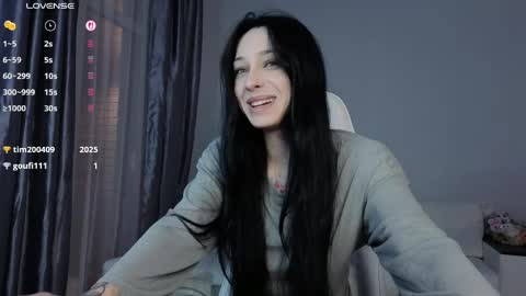 Snapshot of malenkiykamen chatting on 05.25.26 piu online show from 05.25.26