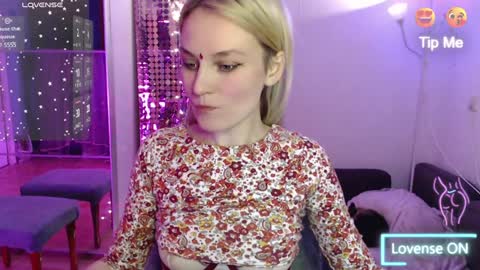 Mischelle online show from 12.06.24