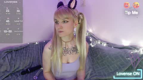 Mischelle online show from 12.15.24