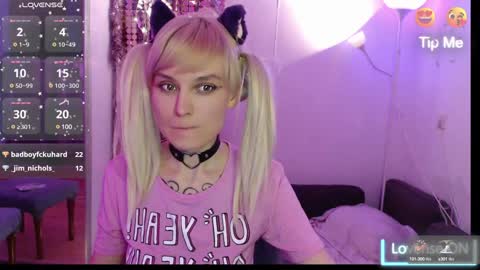 Mischelle online show from 12.21.24