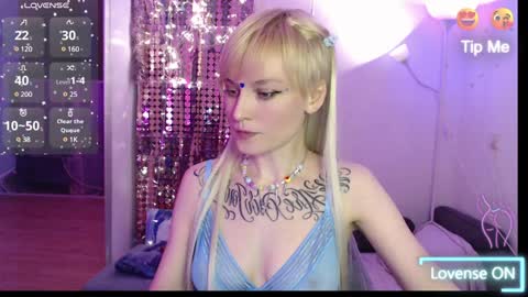 Mischelle online show from 12.27.24