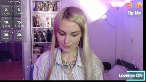 Mischelle online show from 01.26.25