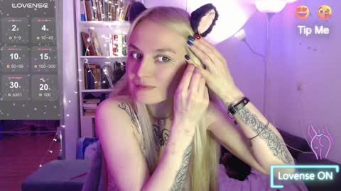 Mischelle online show from 01.29.25