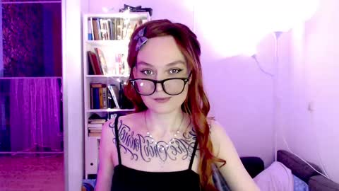 Mischelle online show from 02.09.25