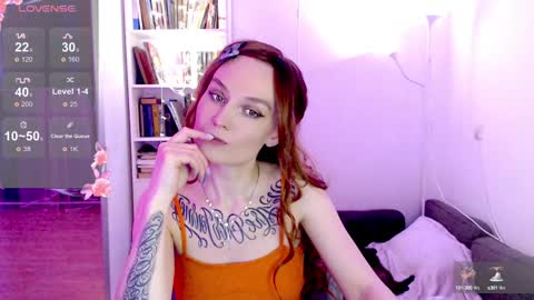 Mischelle online show from 02.09.25