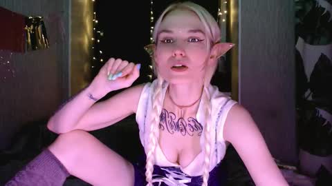 Mischelle online show from 09.20.25