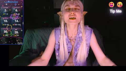 Mischelle online show from 09.29.25