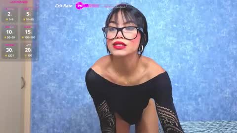Malia foox online show from 05.24.26
