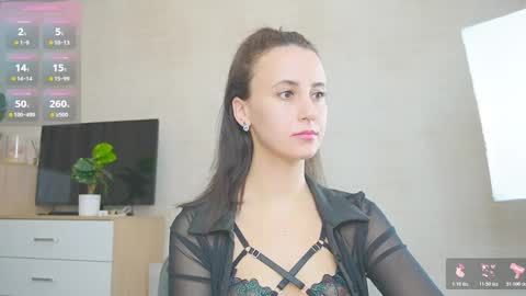 Arya online show from 03.20.26