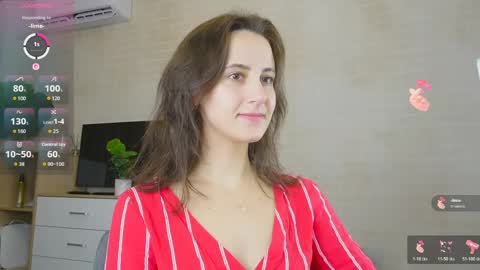 Arya online show from 04.08.26