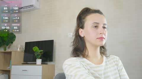 Arya online show from 04.15.26