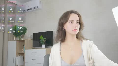 Arya online show from 04.16.26