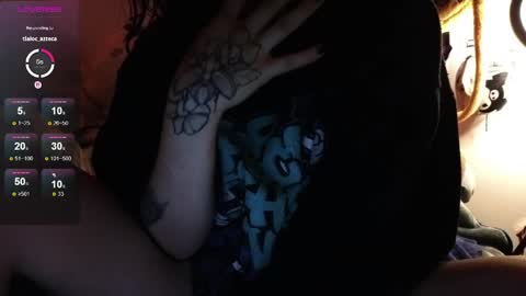 Mar  Alicia     Rosie  v A L I C I A W I T C -  Meg Cherie online show from 03.27.26