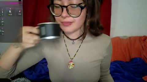 Snapshot of malicia_witch_ chatting on 06.03.26 Mar Alicia Rosie v A L I C I A W I T C - Meg Cherie online show from 06.03.26