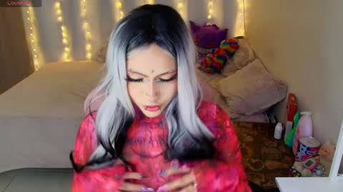 maliciaxpoison online show from 04.01.26