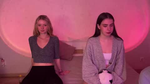 Malinka online show from 10.20.25