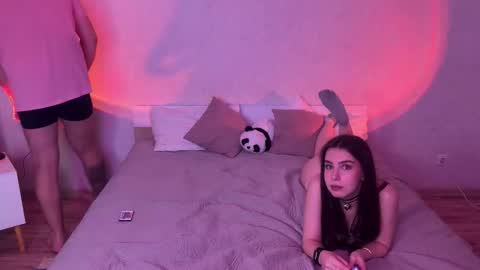 Malinka online show from 10.21.25