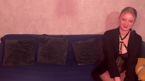 Malinka online show from 11.06.25