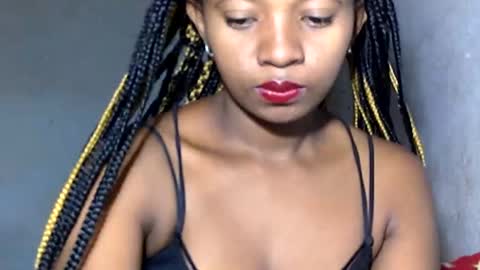 malinah01 online show from 01.06.25