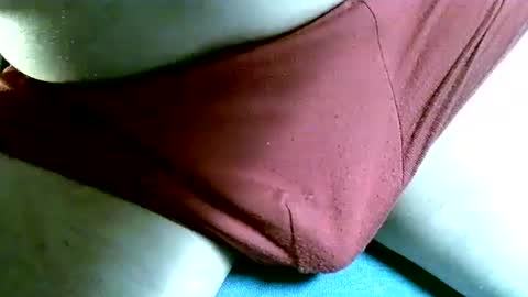 HornyJohny online show from 12.23.24