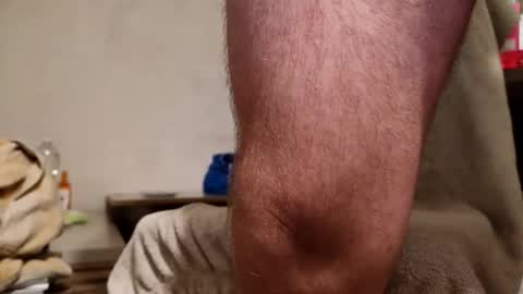 HornyJohny online show from 10.19.25