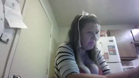 malinda702 online show from 12.27.24