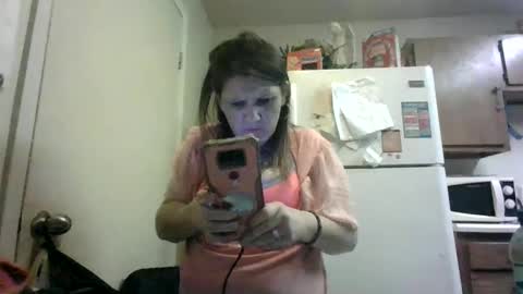 malinda702 online show from 01.22.25