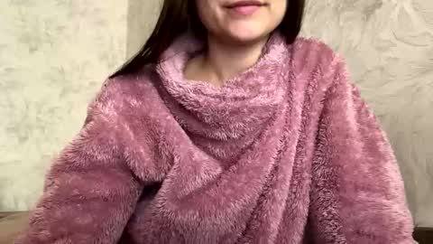 Snapshot of malinka_sweet19 chatting on 09.12.25 malinka_sweet19 online show from 09.12.25