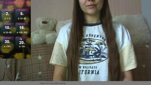 malinka_sweet19 online show from 05.11.26