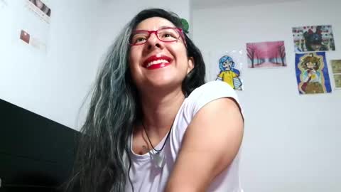 Malishka  online show from 09.30.25