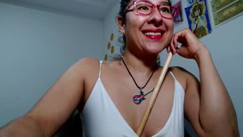 Malishka  online show from 12.22.25