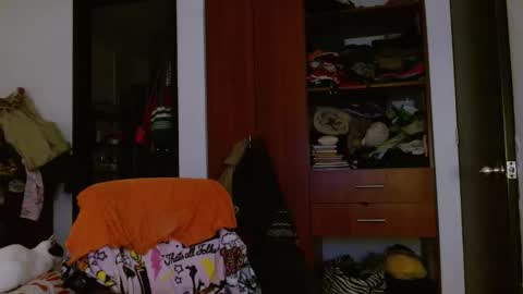 Malita online show from 10.23.25