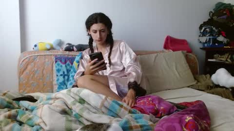 Malita online show from 02.06.26