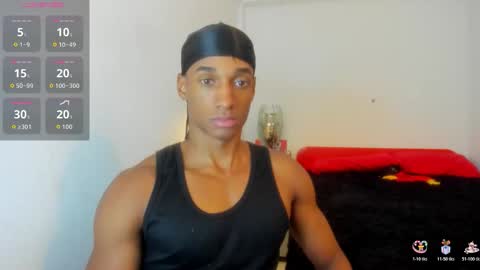 Snapshot of malkongarcia chatting on 11.04.25 malkongarcia online show from 11.04.25