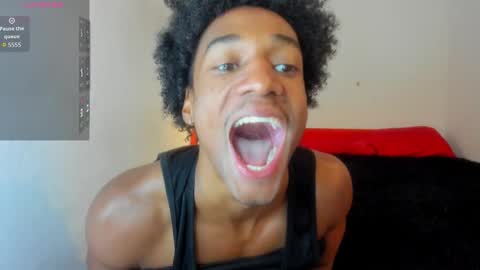 Snapshot of malkongarcia chatting on 11.24.25 malkongarcia online show from 11.24.25