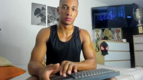 malkongarcia online show from 04.05.26