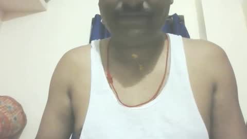 Sree0703 online show from 09.18.25