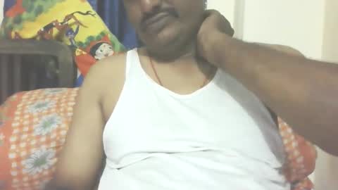 Sree0703 online show from 10.13.25