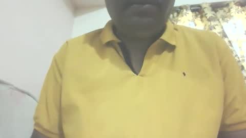 Sree0703 online show from 11.19.25