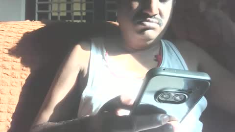 Sree0703 online show from 11.24.25