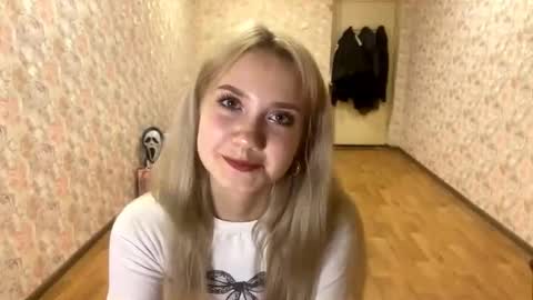 Amelia online show from 01.13.26