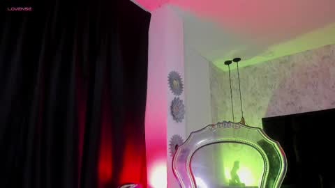 mallory_dietlinde online show from 03.12.25