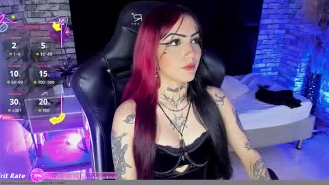 mallory_dietlinde online show from 01.08.26