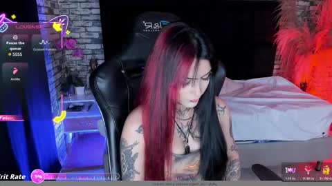 mallory_dietlinde online show from 02.20.26