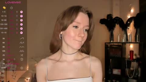 Snapshot of mallorygray chatting on 03.28.26 Lilit online show from 03.28.26