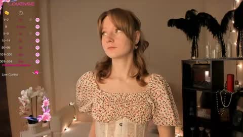 Snapshot of mallorygray chatting on 04.05.26 Lilit online show from 04.05.26