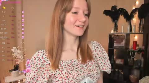 Snapshot of mallorygray chatting on 04.07.26 Lilit online show from 04.07.26