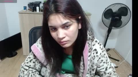 mallorymyers online show from 10.26.25