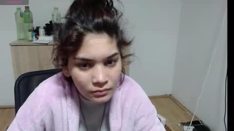 mallorymyers online show from 11.01.25