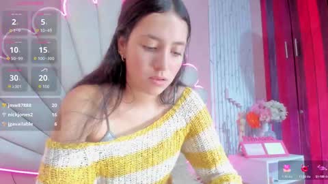 mally online show from 09.10.25